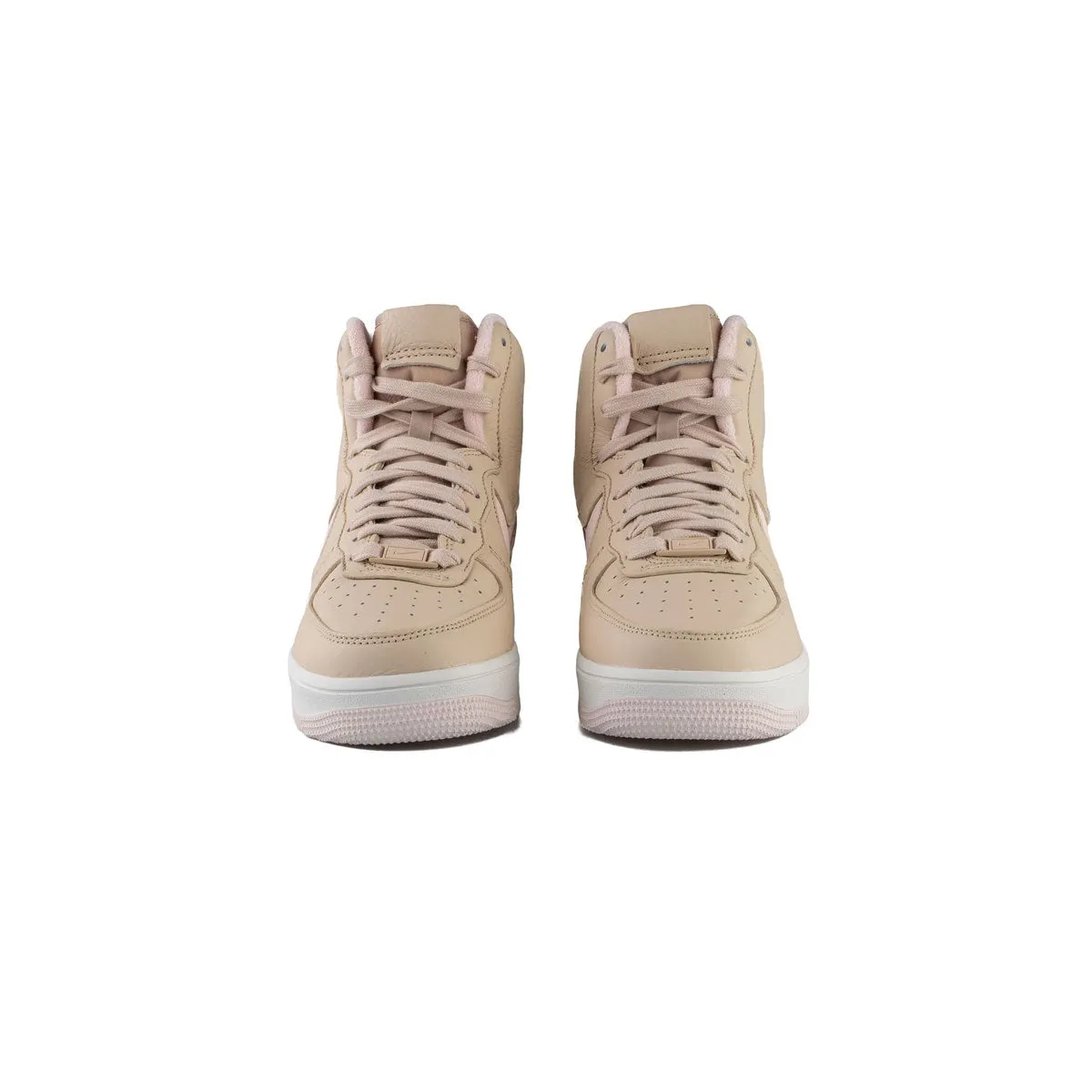 Nike Women's Air Force 1 High Sculpt Linen