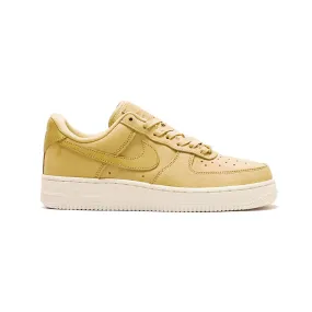 Nike Women's Air Force 1 Low Premium Saturn