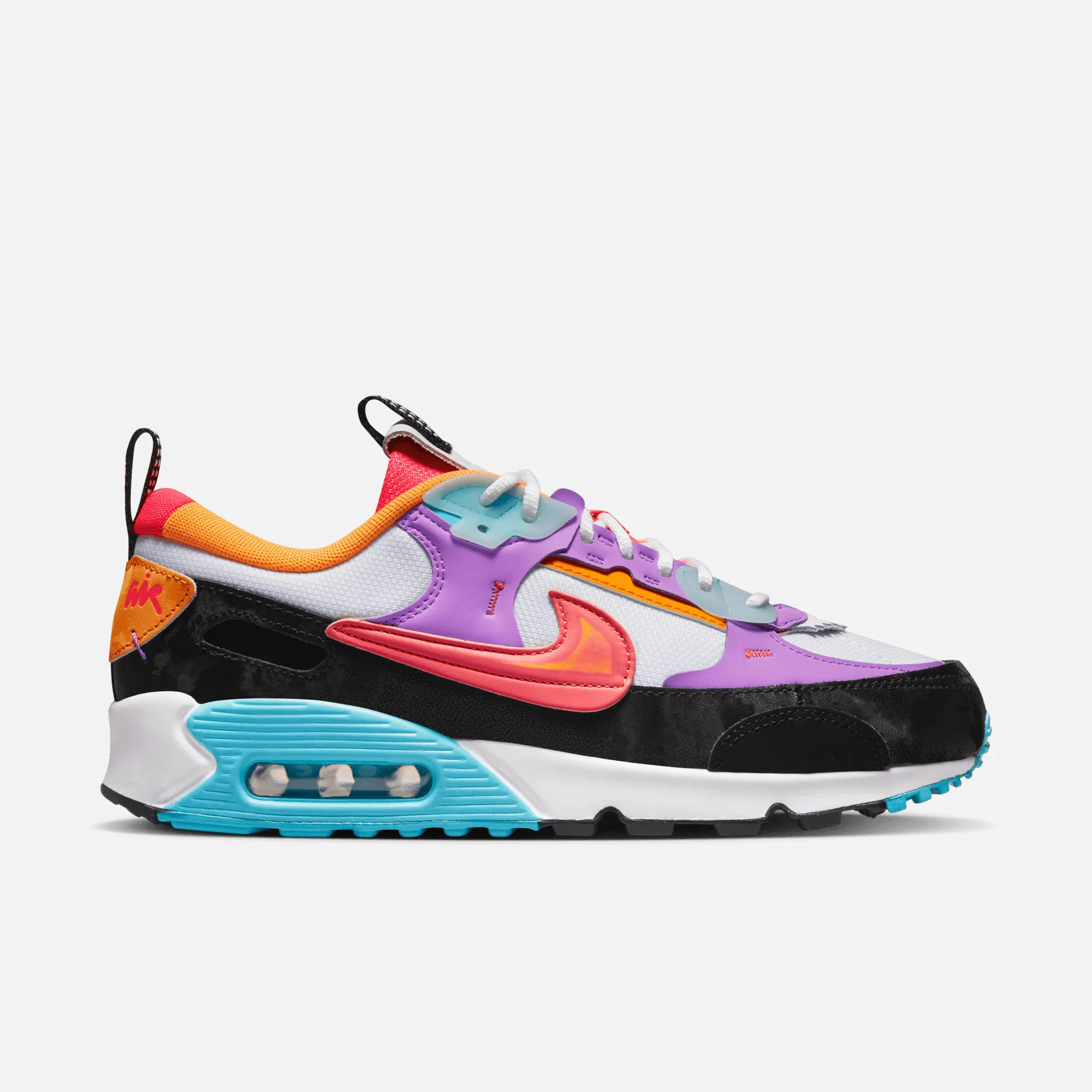 Nike Women's Air Max 90 Futura Lunar New Year