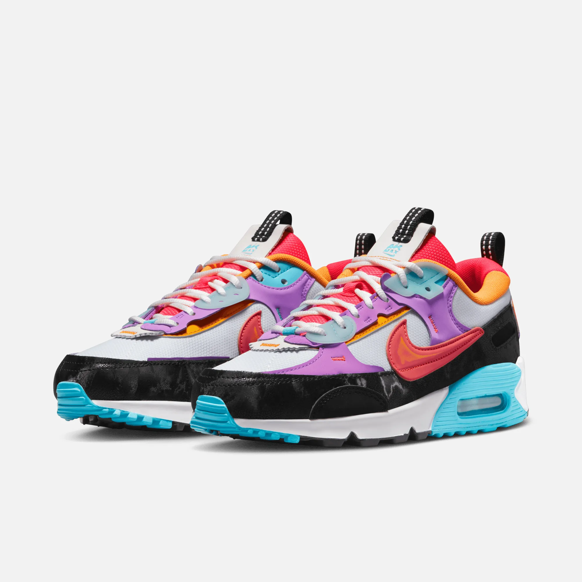 Nike Women's Air Max 90 Futura Lunar New Year