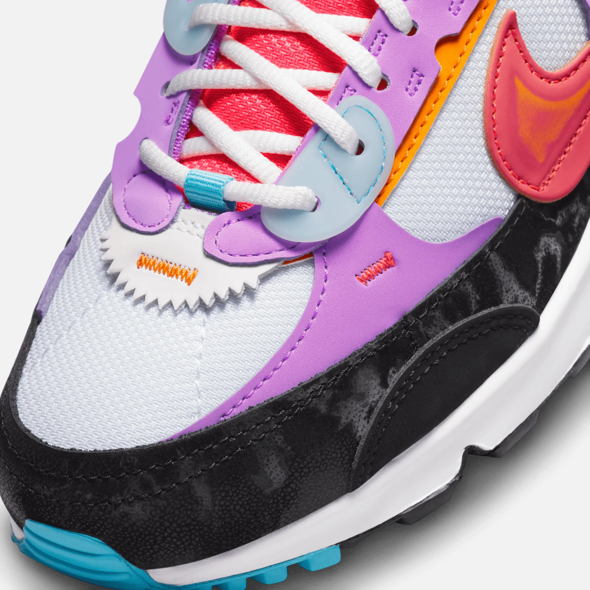 Nike Women's Air Max 90 Futura Lunar New Year