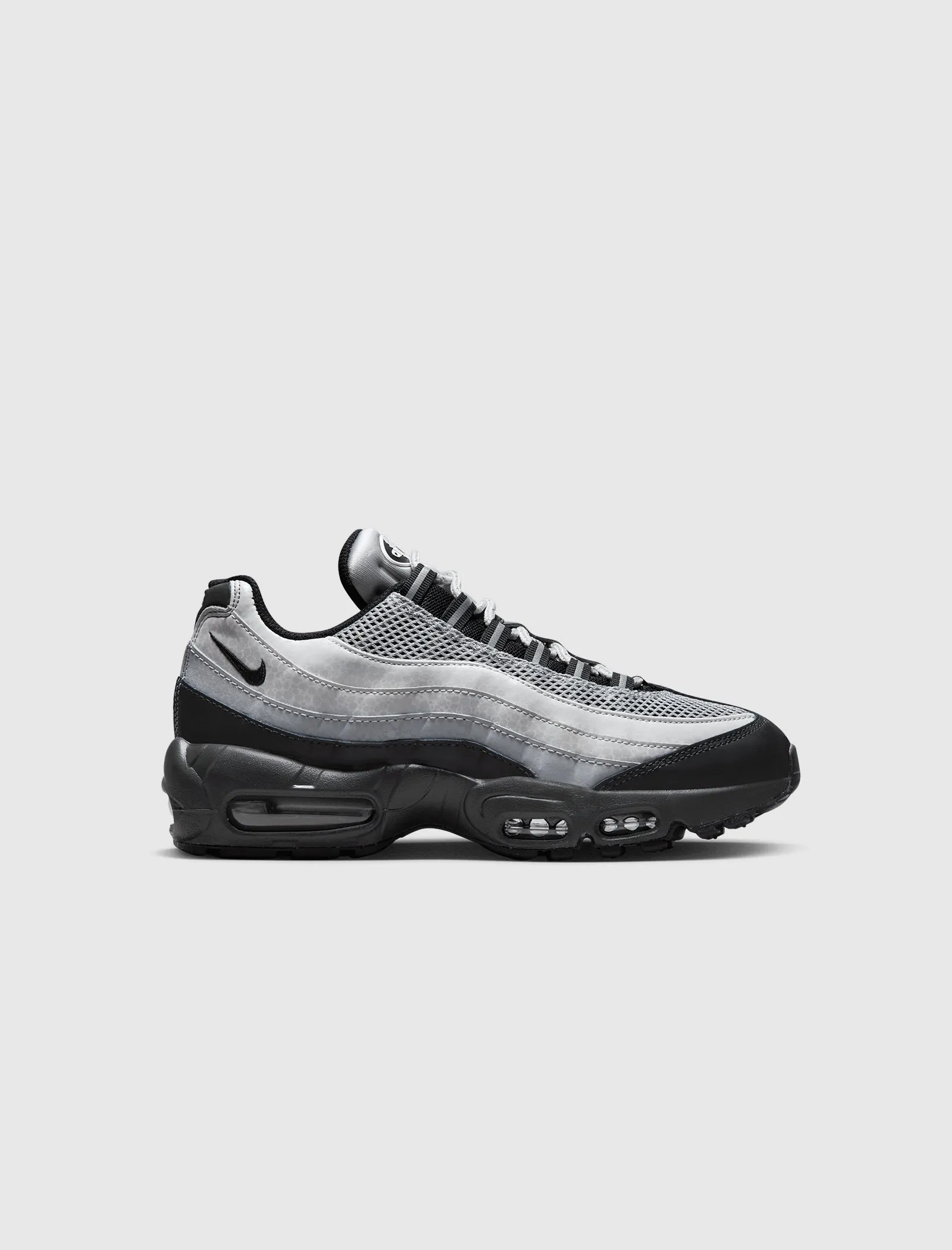 NIKE WOMEN'S AIR MAX 95 