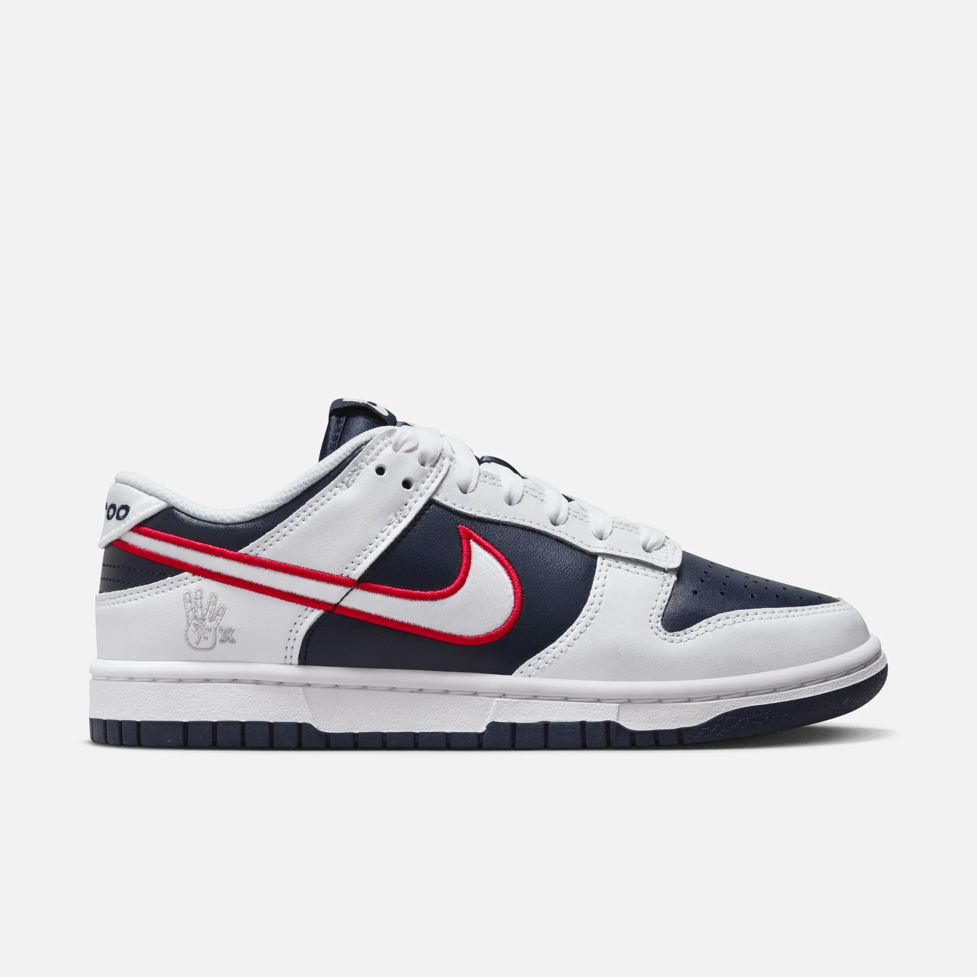 Nike Women's Dunk Low 'Houston Comets Four-Peat'