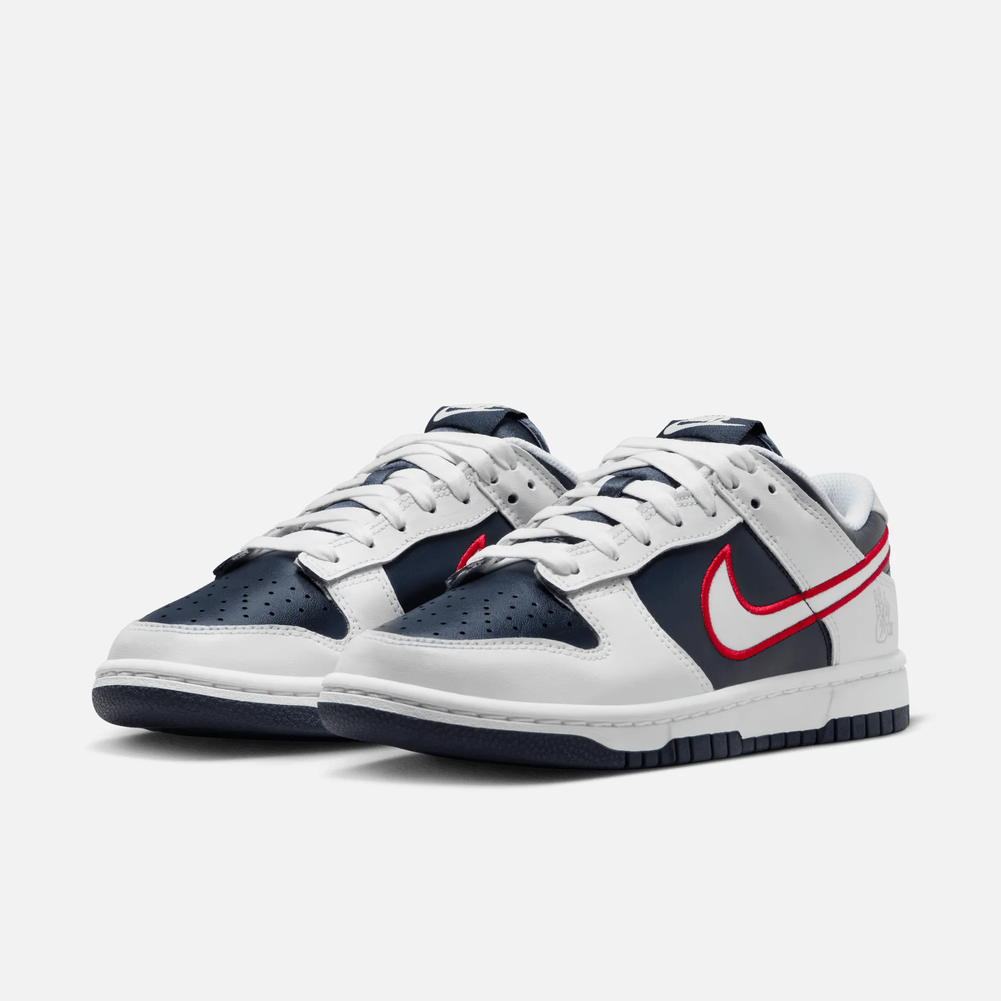 Nike Women's Dunk Low 'Houston Comets Four-Peat'