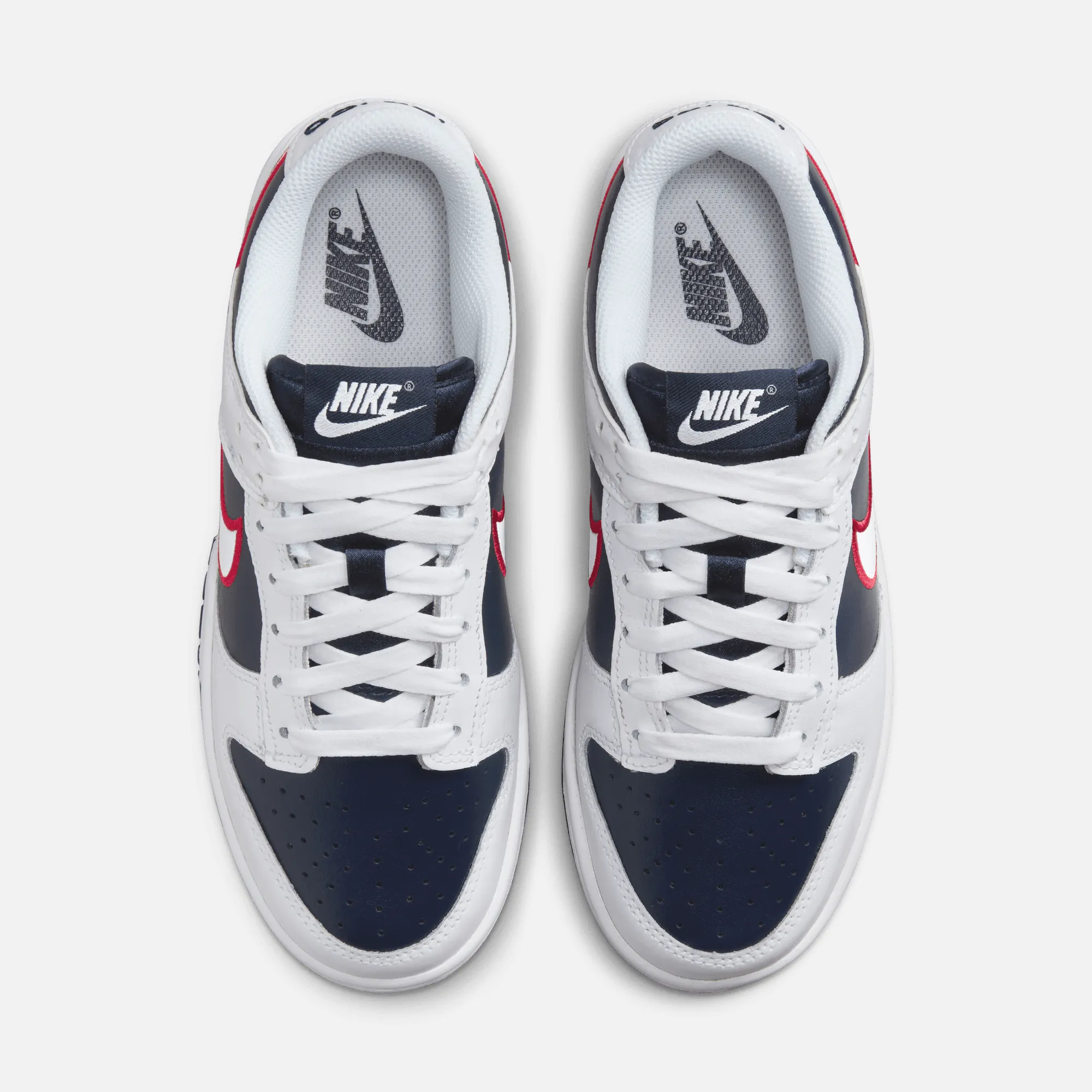 Nike Women's Dunk Low 'Houston Comets Four-Peat'