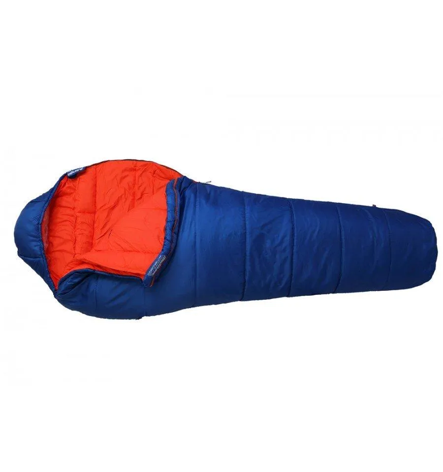 Nitestar Alpha 250 Sleeping Bag | Camping Equipment UK