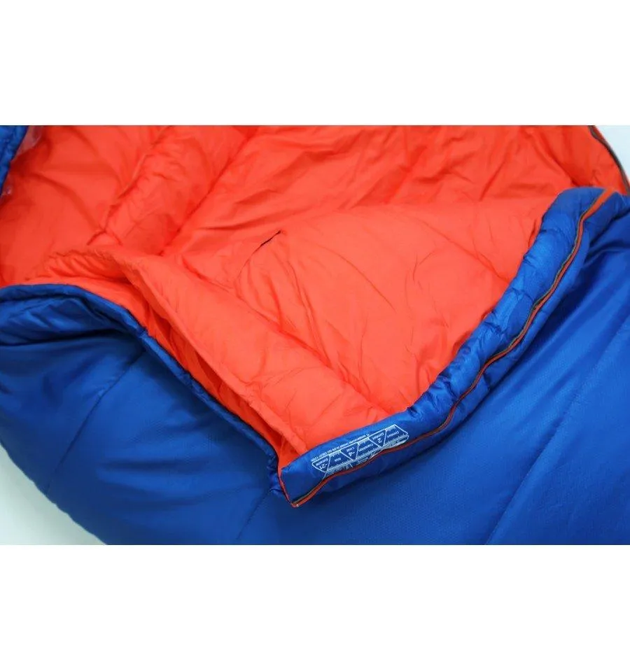 Nitestar Alpha 250 Sleeping Bag | Camping Equipment UK