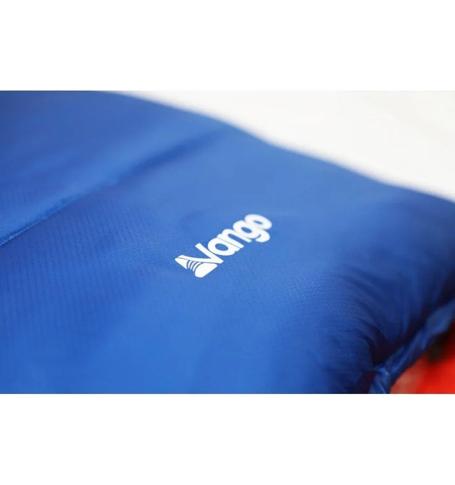 Nitestar Alpha 250 Sleeping Bag | Camping Equipment UK