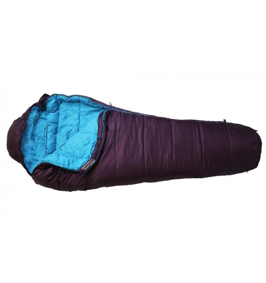 Nitestar Alpha 250S Sleeping Bag | Camping Equipment UK