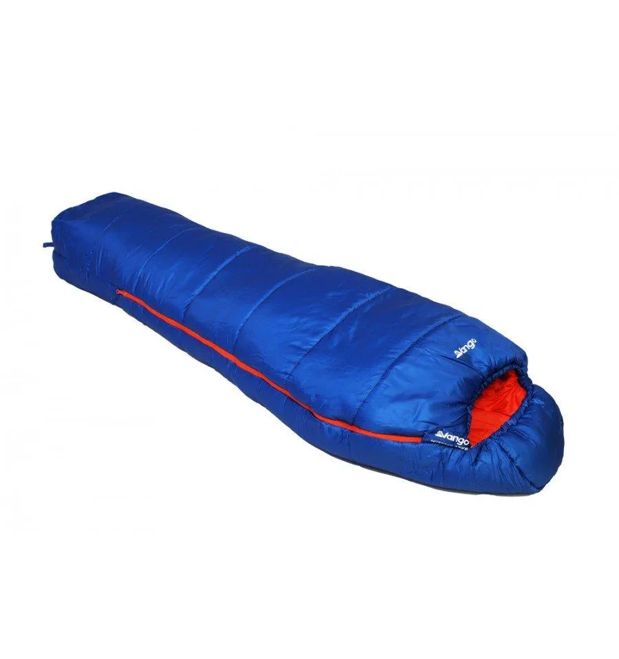 Nitestar Alpha Junior Sleeping Bag | Camping Equipment UK