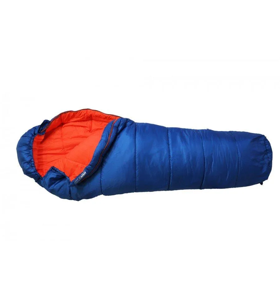 Nitestar Alpha Junior Sleeping Bag | Camping Equipment UK