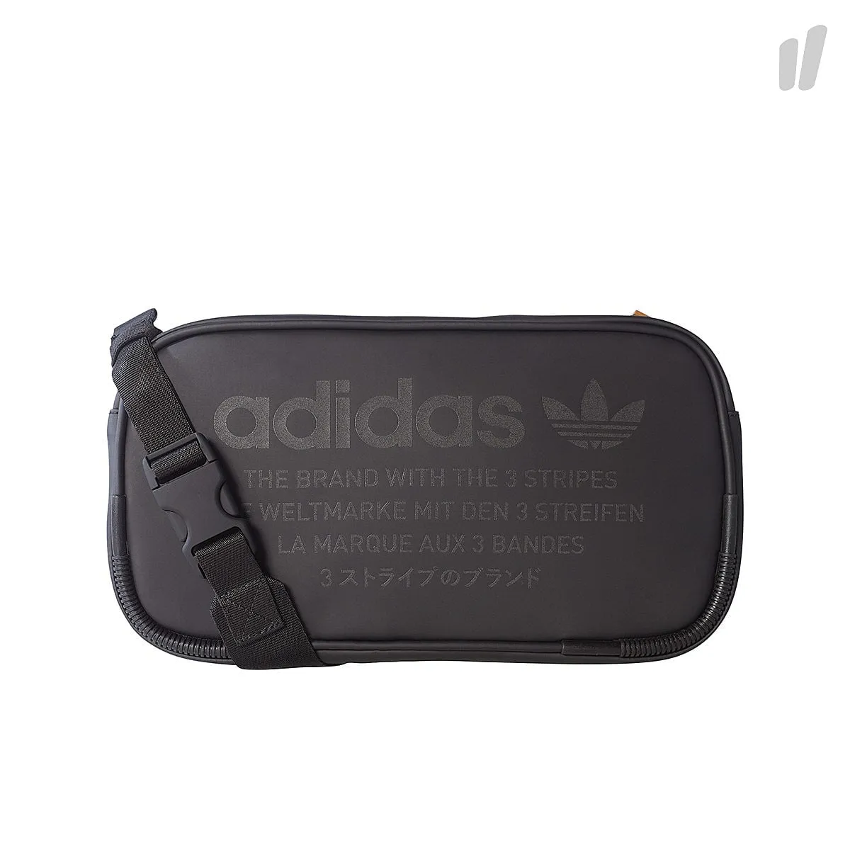 NMD Cross Body Bag