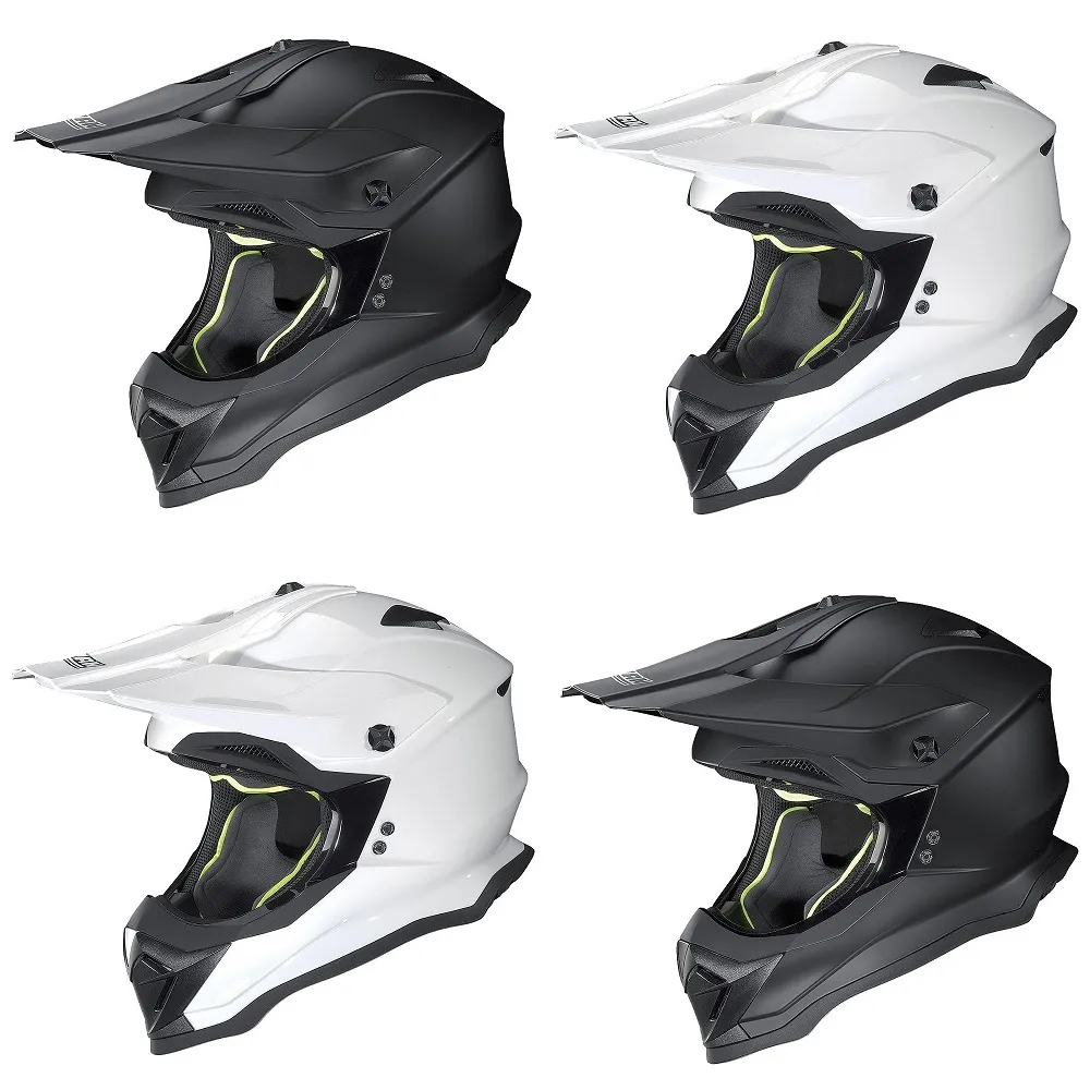 Nolan N53 Smart Helmet