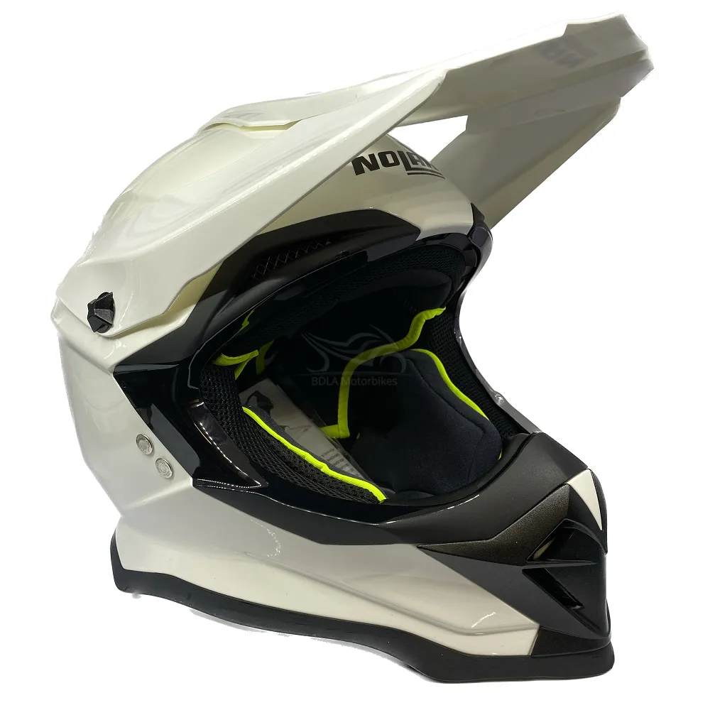 Nolan N53 Smart Helmet