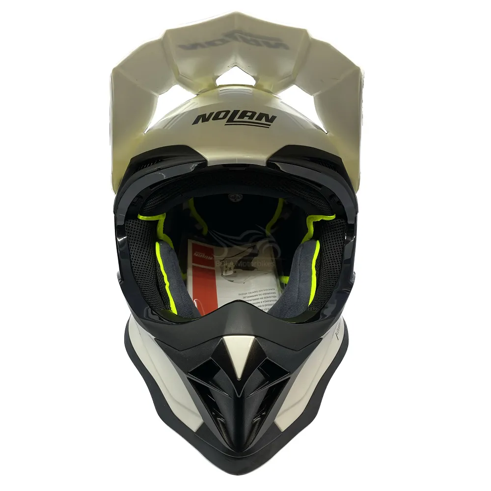 Nolan N53 Smart Helmet