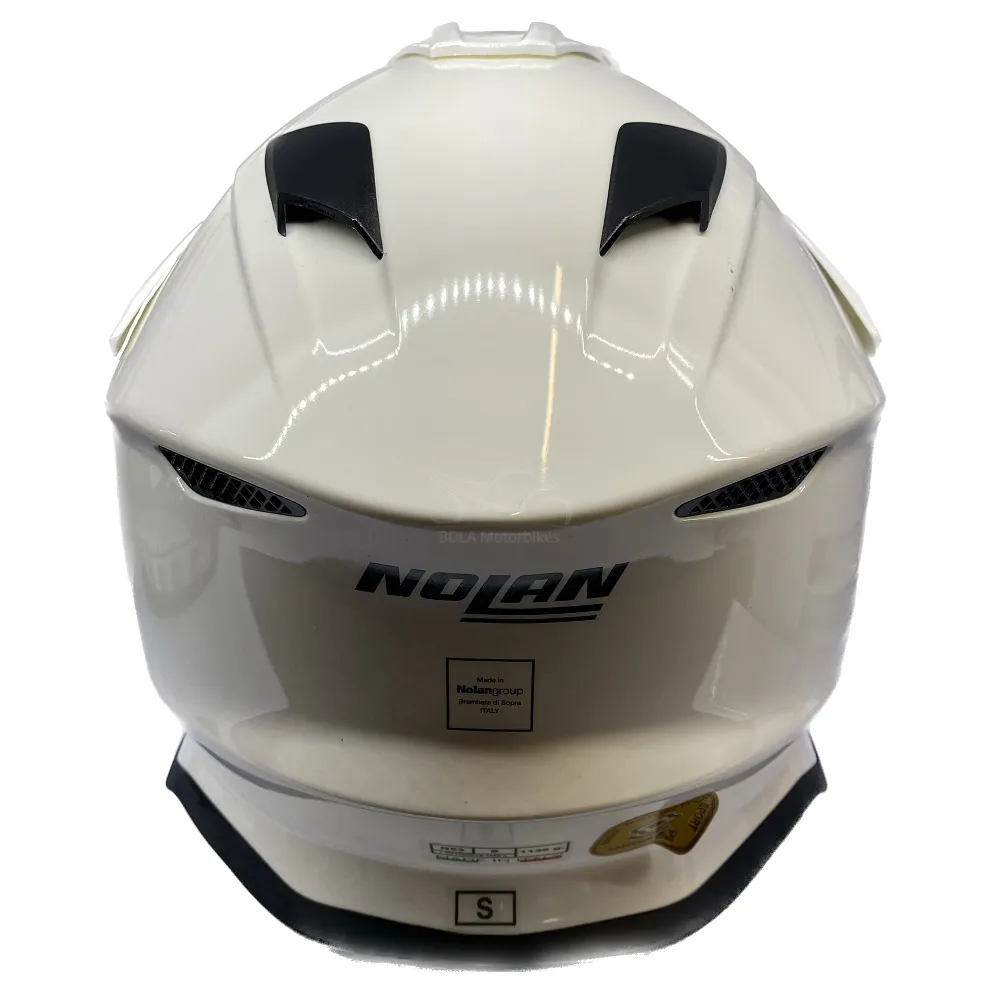 Nolan N53 Smart Helmet