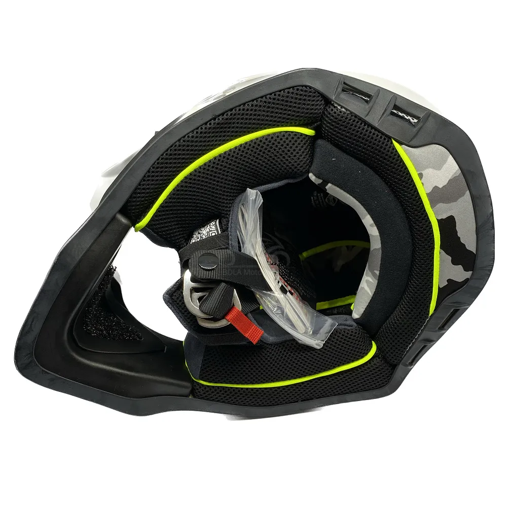 Nolan N53 Smart Helmet