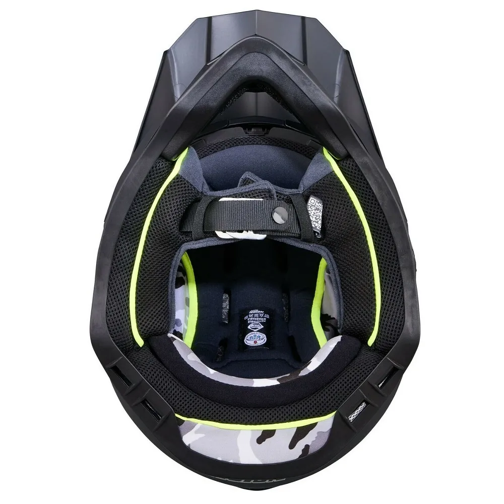 Nolan N53 Smart Helmet