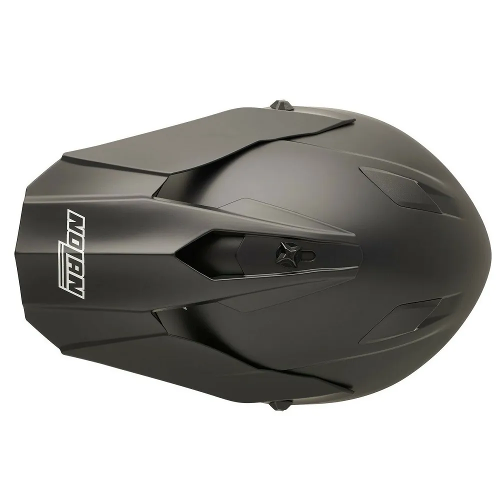 Nolan N53 Smart Helmet