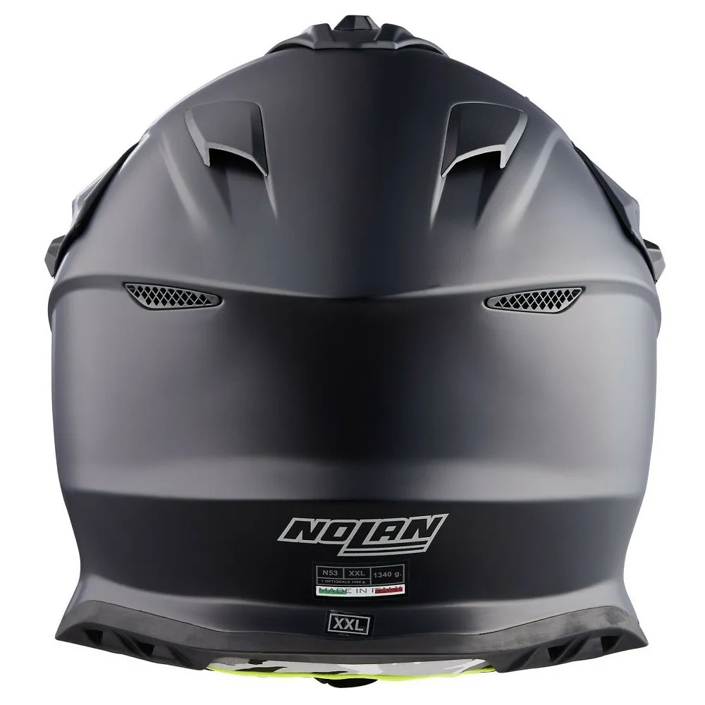 Nolan N53 Smart Helmet