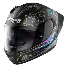 Nolan N60-6 Sport Raindance Helmet