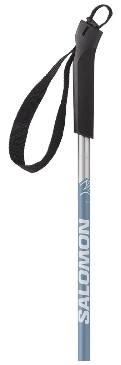 Nordic Ski Pole Salomon ---Escape Alu