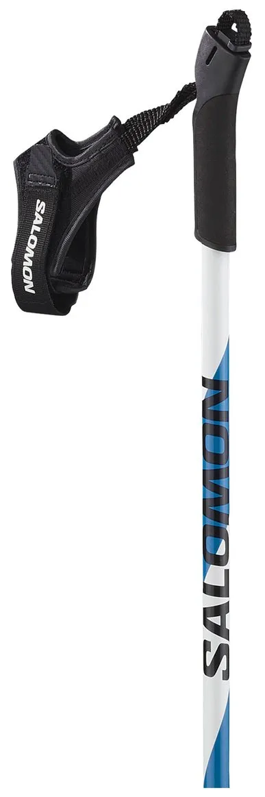 Nordic Ski Pole Salomon ---R 20 Jr