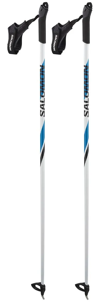 Nordic Ski Pole Salomon ---R 20 Jr