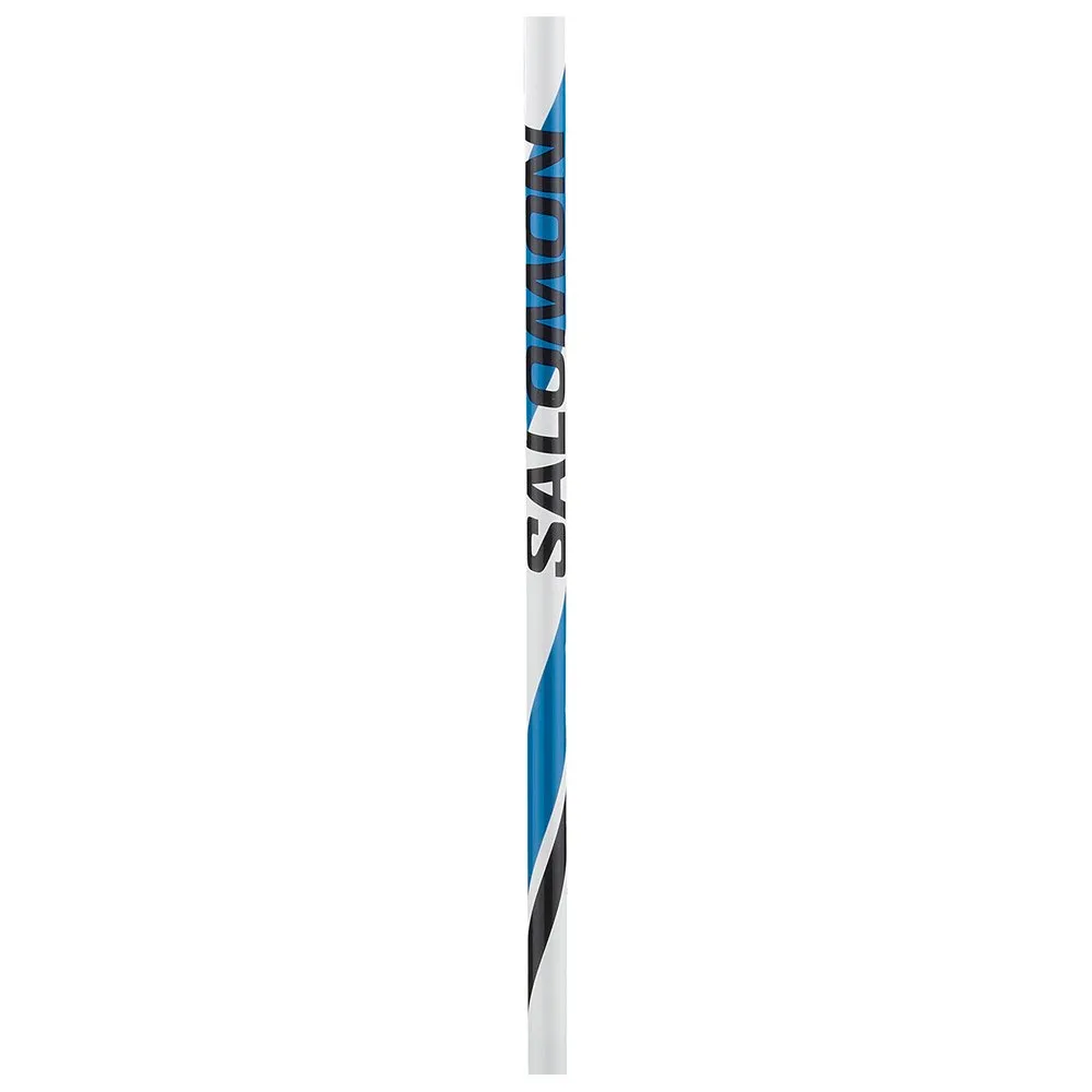 Nordic Ski Pole Salomon ---R 20 Jr