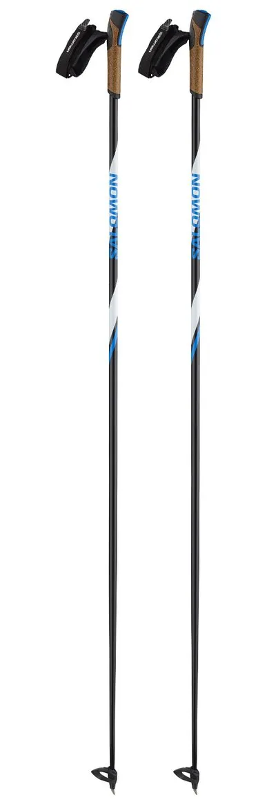 Nordic Ski Pole Salomon ---R 60 Click