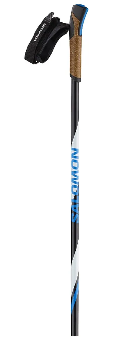 Nordic Ski Pole Salomon ---R 60 Click