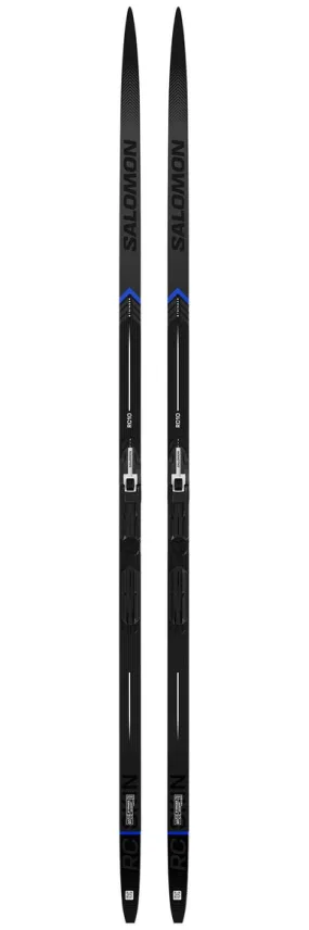 Nordic Ski Salomon ---Rc10 eSkin Med+ Shift