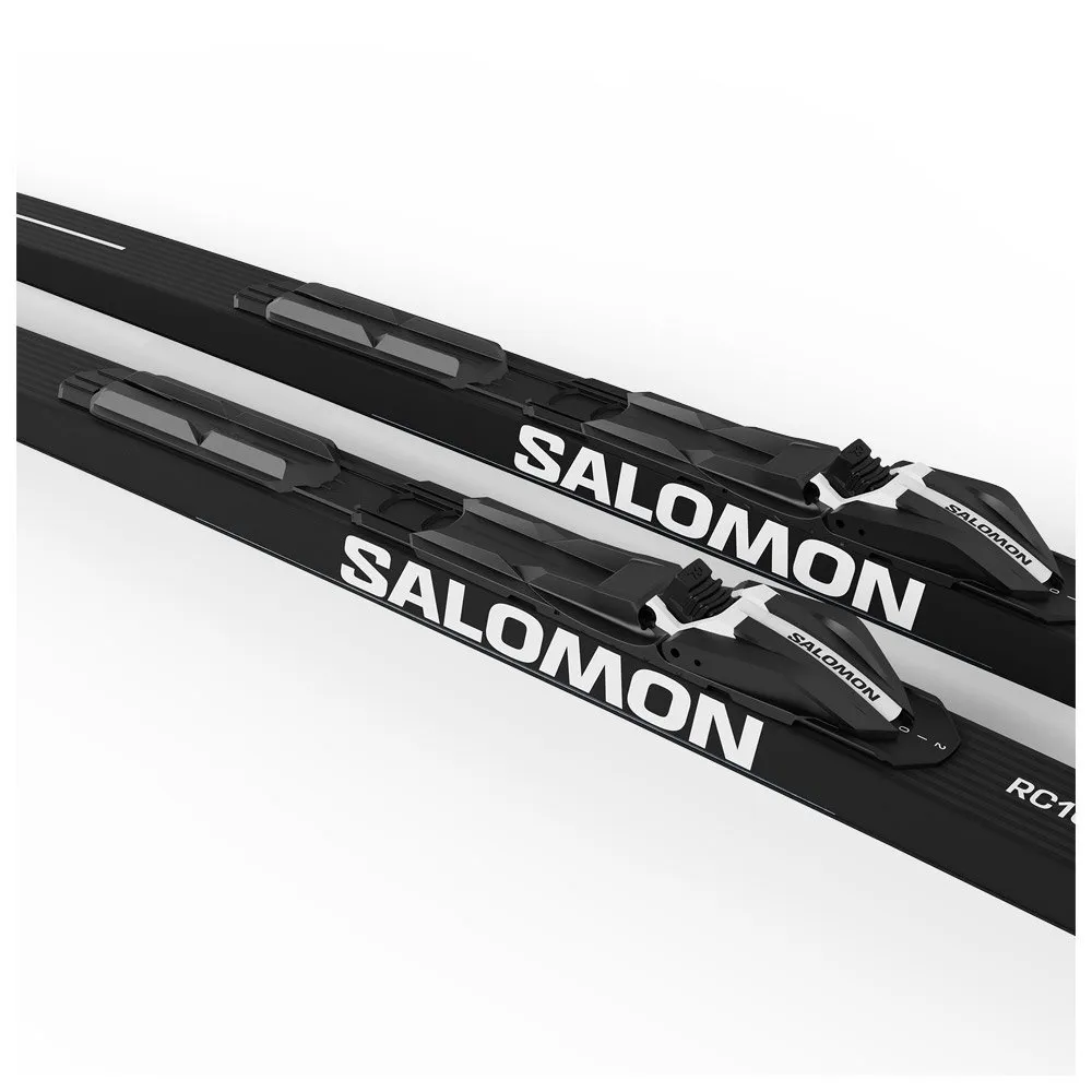 Nordic Ski Salomon ---Rc10 eSkin Med+ Shift