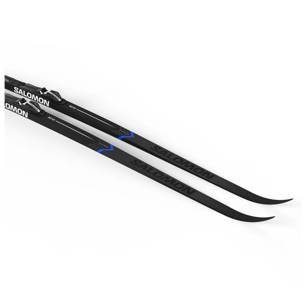 Nordic Ski Salomon ---Rc10 eSkin Med+ Shift