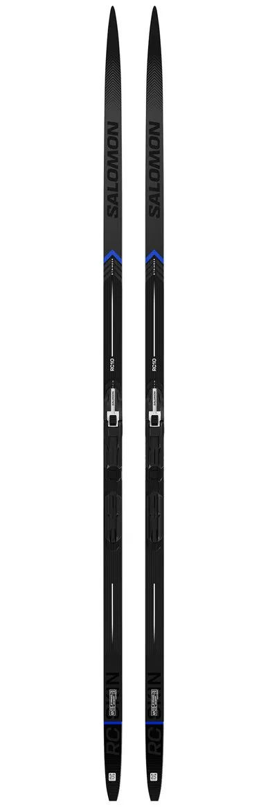 Nordic Ski Salomon ---Rc10 eSkin Med+ Shift