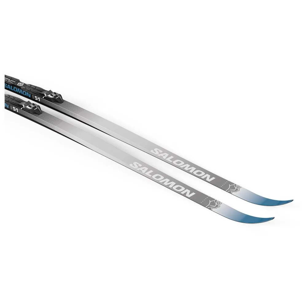 Nordic Ski Set Salomon ---Escape 51 Plus + Prolink Access