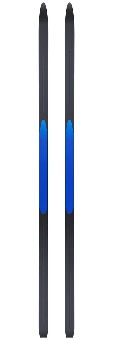 Nordic Ski Set Salomon ---Rc eSkin Junior + Prolink Access