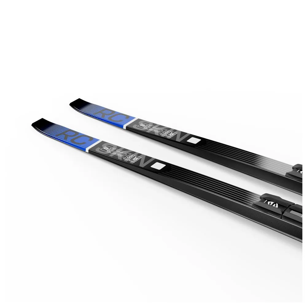 Nordic Ski Set Salomon ---Rc eSkin Junior + Prolink Access