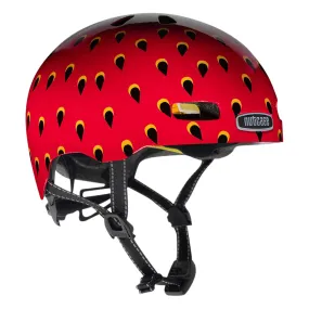 Nutcase Kids VERY BERRY Helmet w/MIPS - Little Nutty