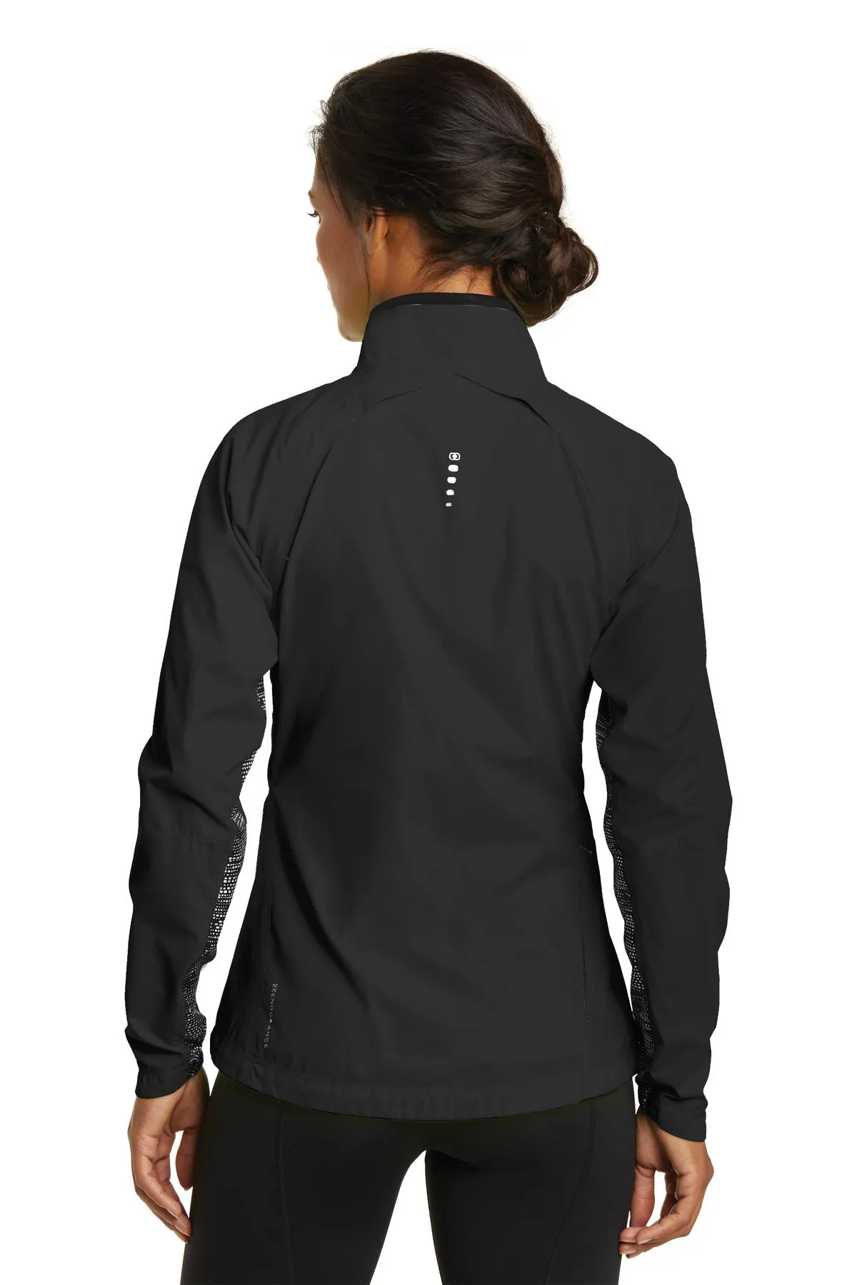 Ogio Endurance LOE710 OGIO   ENDURANCE Ladies Trainer Jacket SKU: LOE710