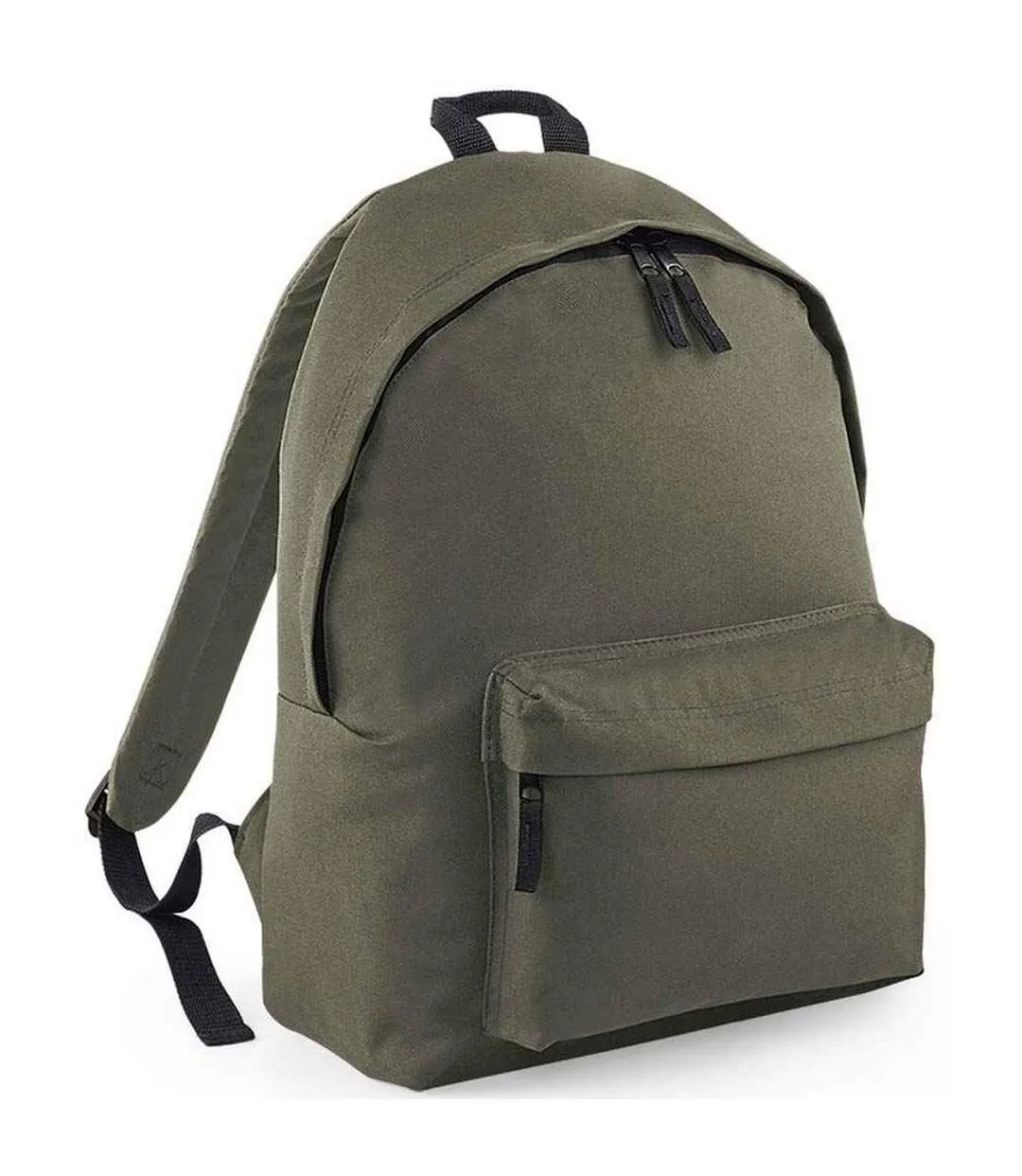 Original fashion backpack one size olive Bagbase