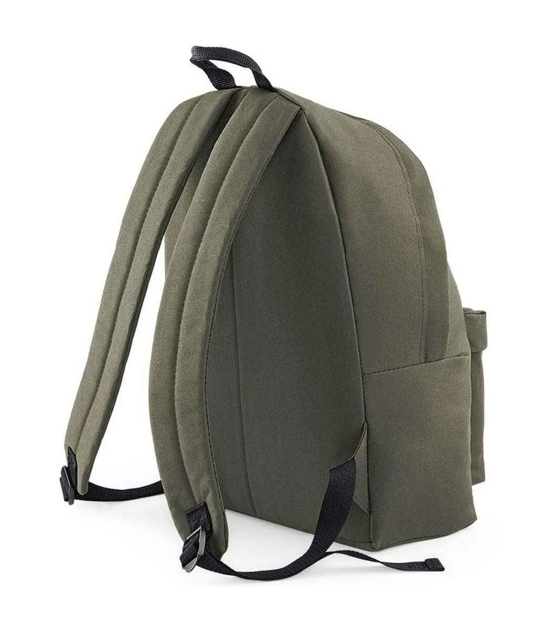 Original fashion backpack one size olive Bagbase