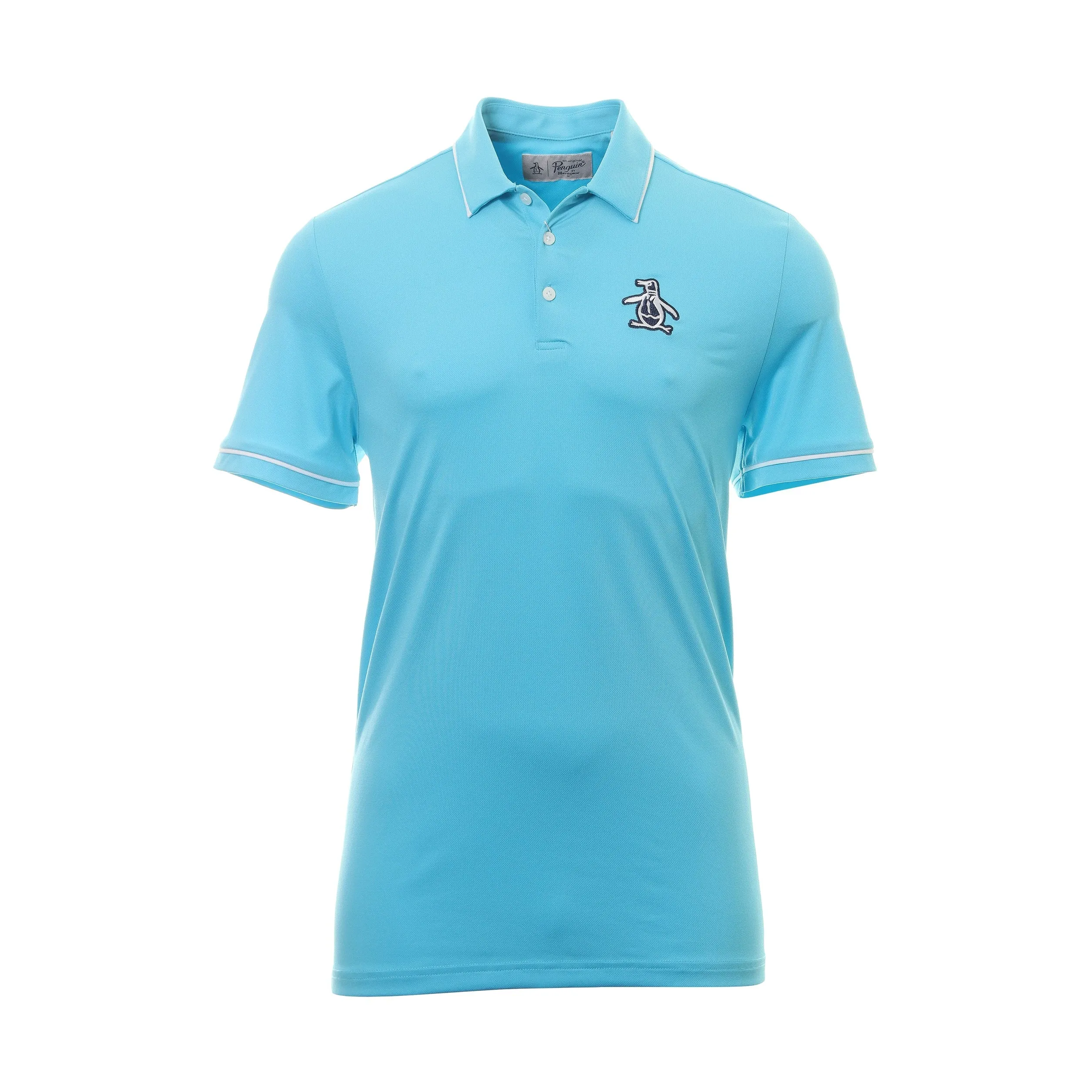 Original Penguin Golf Heritage Polo Shirt