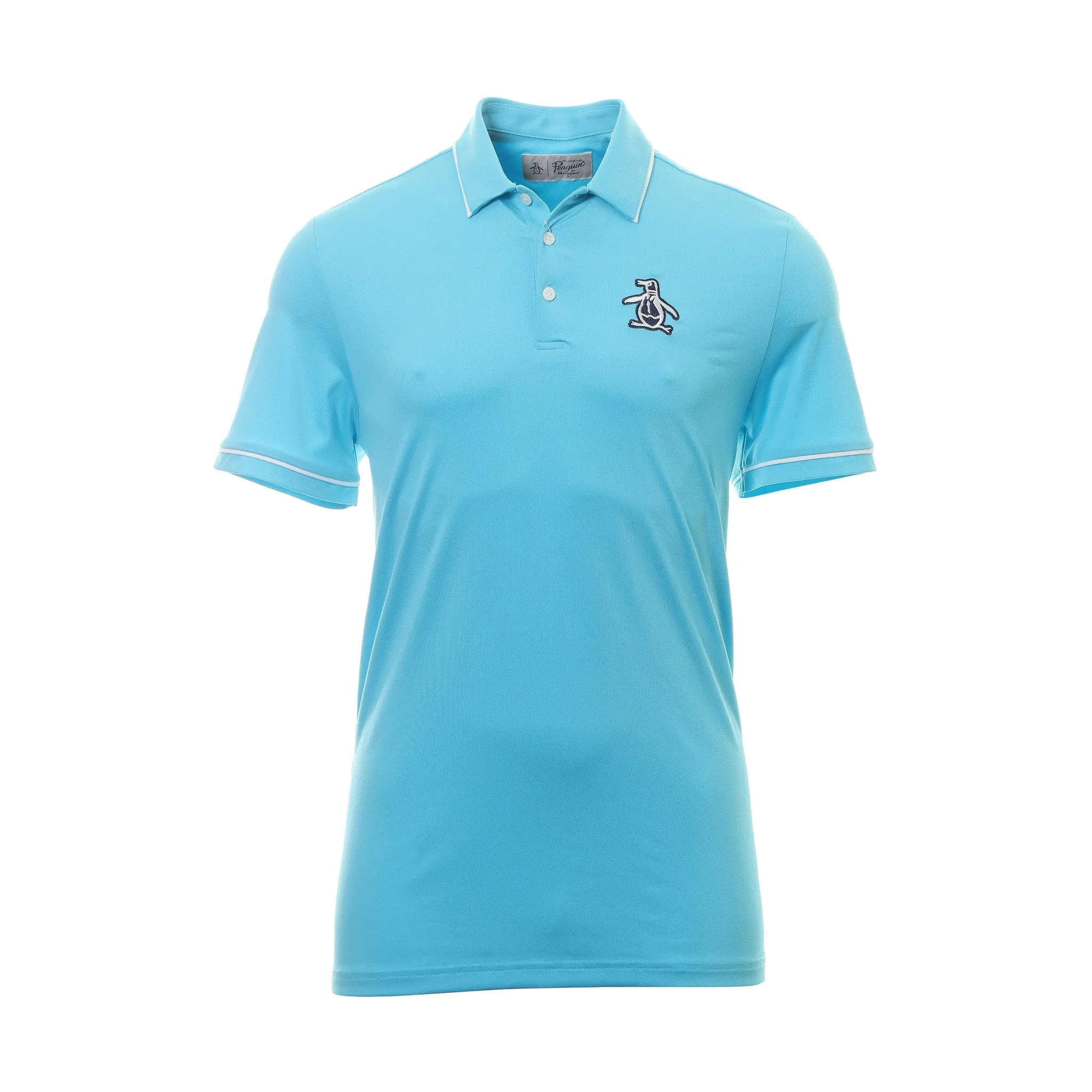 Original Penguin Golf Heritage Polo Shirt