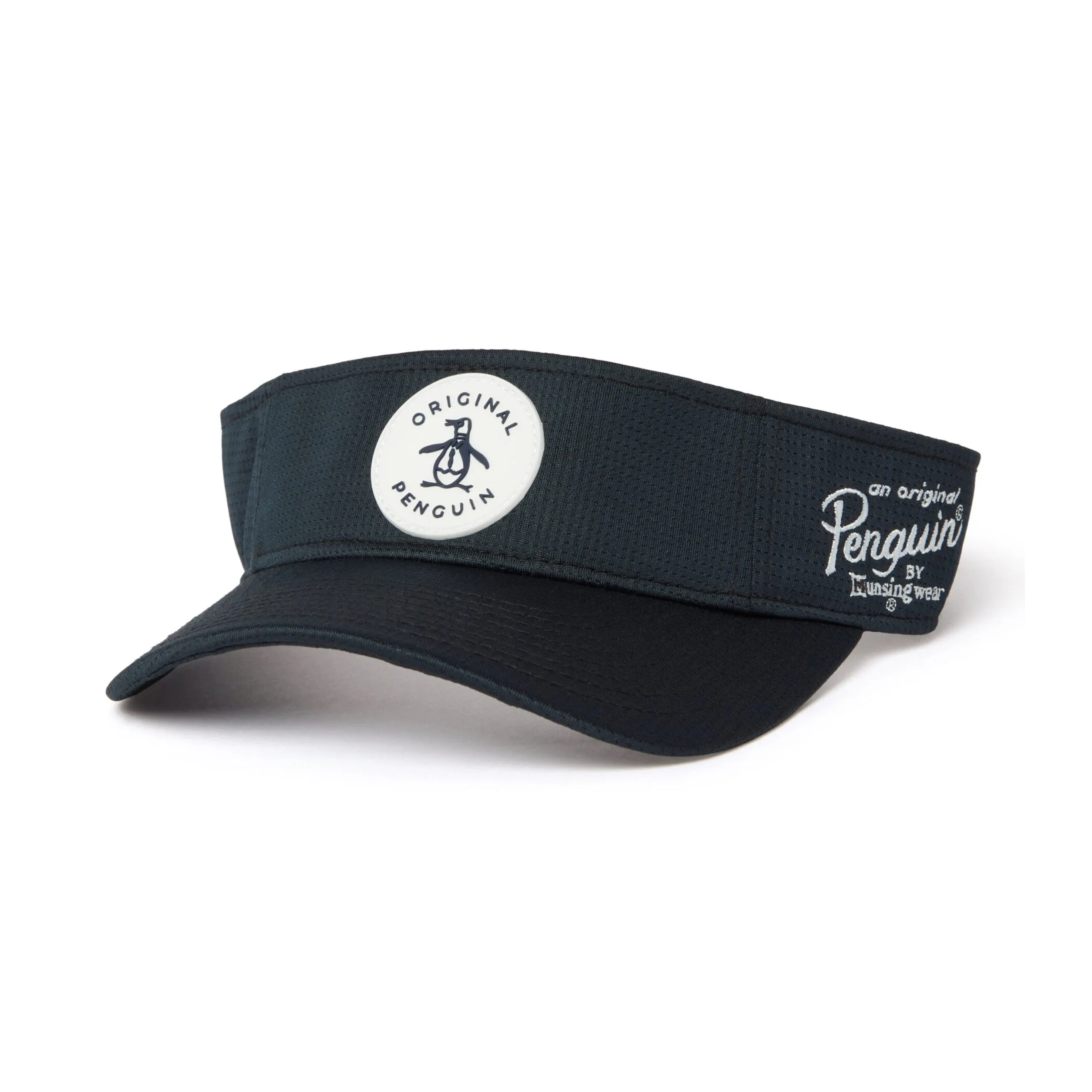 Original Penguin Golf Pete Visor