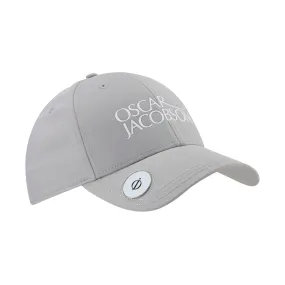 Oscar Jacobson Maine Golf Cap