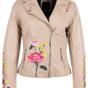 Peonie RF Jacket