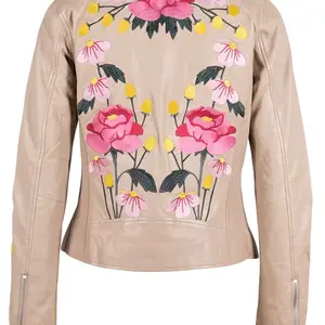 Peonie RF Jacket