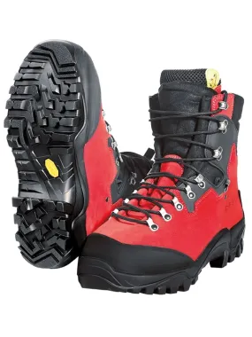 PFANNER Chainsaw Boot Zermatt GTX