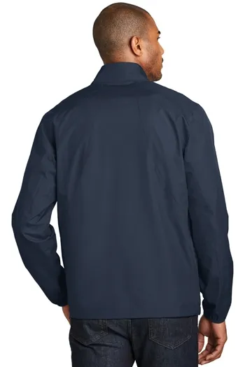 Port Authority - Zephyr 1/2-Zip Pullover. J343